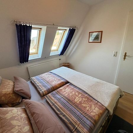 Dat Ole Fischerhus - App 3 Heiligenhafen Extérieur photo