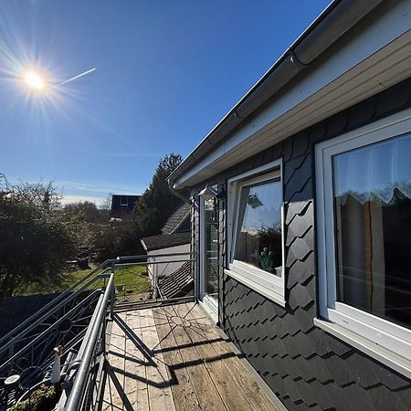 Dat Ole Fischerhus - App 3 Heiligenhafen Extérieur photo