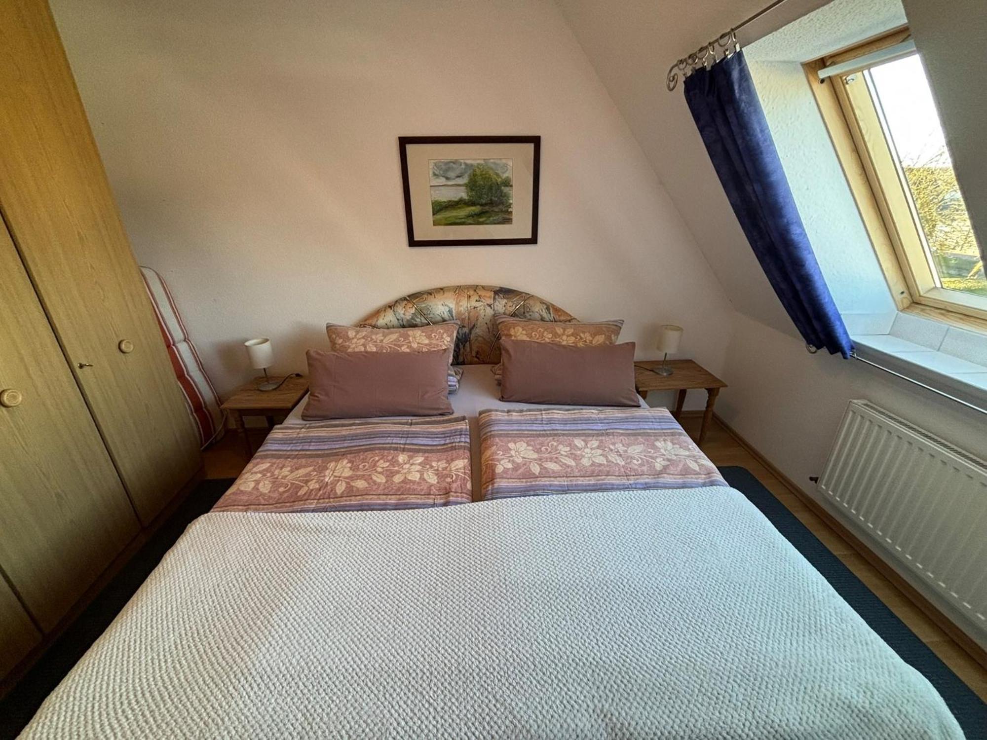 Dat Ole Fischerhus - App 3 Heiligenhafen Extérieur photo