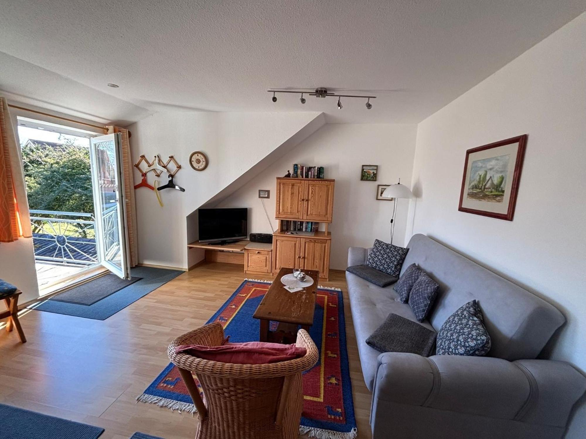 Dat Ole Fischerhus - App 3 Heiligenhafen Extérieur photo